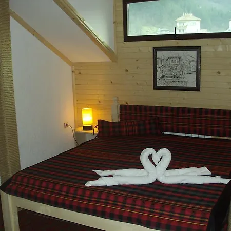 Belavida Guest house