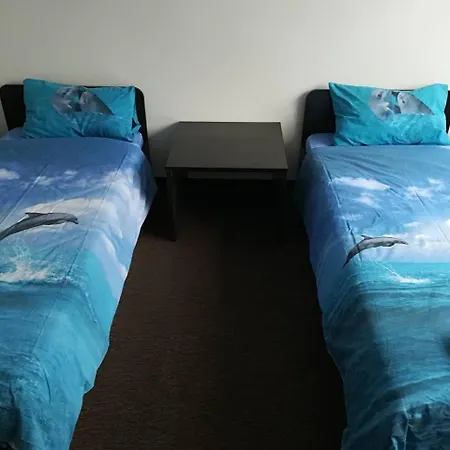 Belavida Guest house