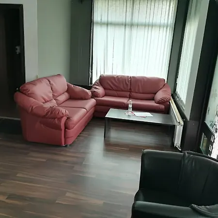 Guest house Belavida Zlatograd
