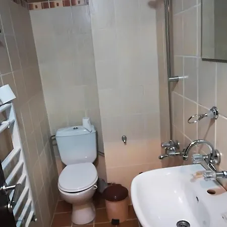 Belavida 3* Zlatograd