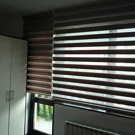 Guest house Belavida 3*