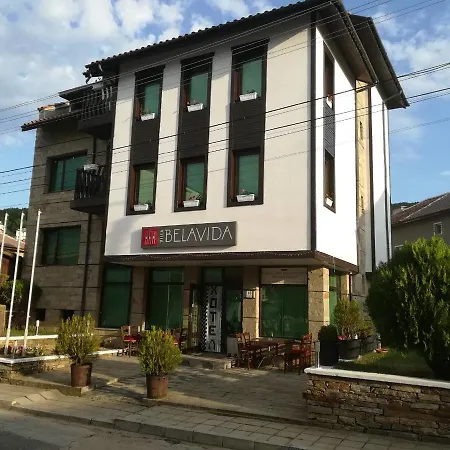 Guest house Belavida Zlatograd